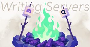 Writing Discords That Aren’t Total Chaos