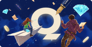 We Need to Upgrade Quibble+ (And Your Paycheck)