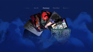 Quibble Partners with Book Cover Hub