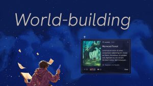 Your book is about to become a lot bigger